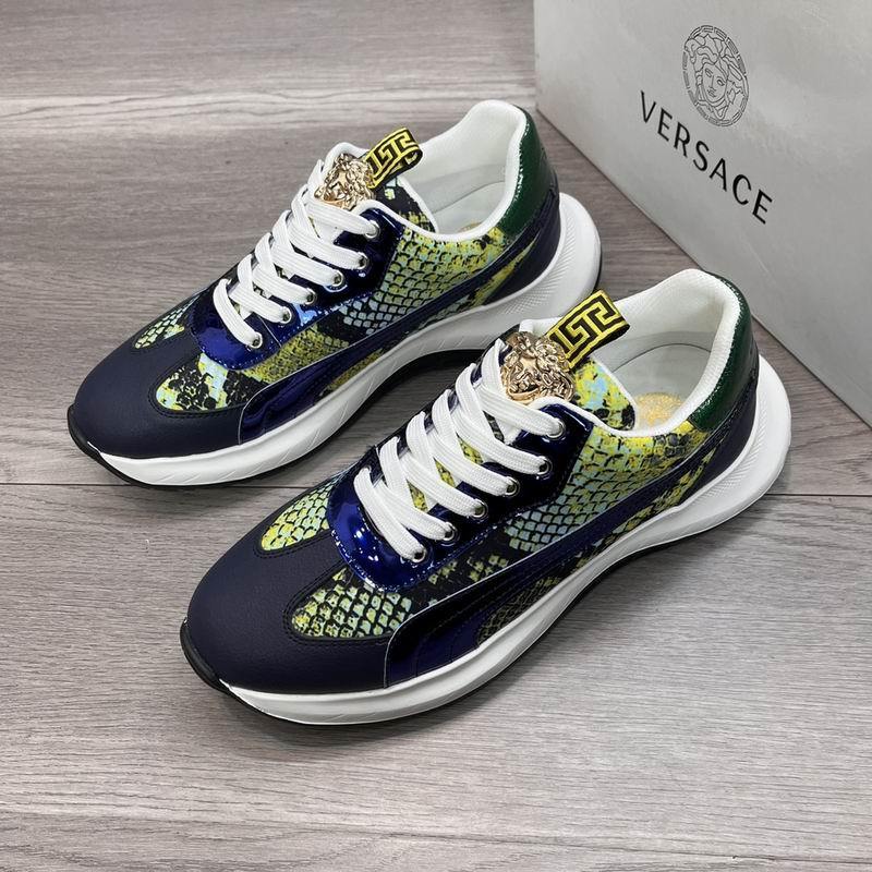 Versace Men's Shoes 600